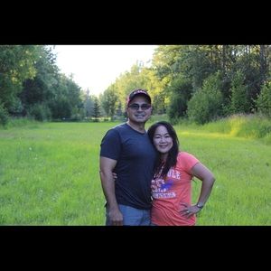 Meet your Posher, Mark